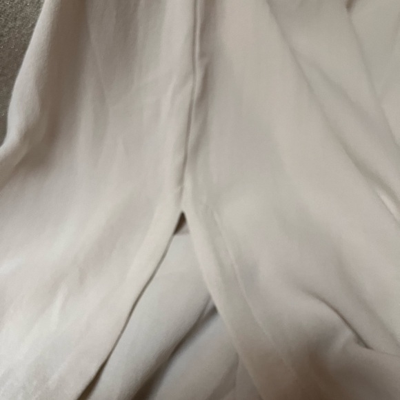 Eileen Fisher Elegant Cream Set - Picture 4 of 7